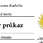 Pasování 2013