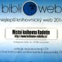 Biblioweb 2014