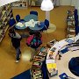 Havelské posvícení v knihovně