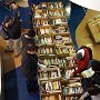 Havelské posvícení v knihovně