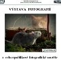 Výstava fotografií z celostátní soutěže Photocontest