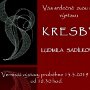 Kresby Ludmily Sadílkové - plakát