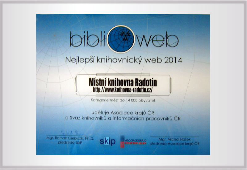 Biblioweb 