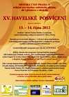 XV. Havelsk posvcen