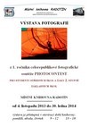 plakt vstava PHOTOCONTEST