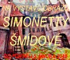 Obrazy Simonetty mdov - lnek