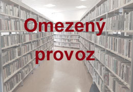 pravidla omezeného provozu - nové okno pravidla omezeného provozu - nové okno