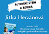 Beseda s Jitkou Herznovou - plakt