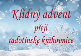 Klidný advent!