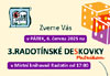 3.Radotínské deskovky, plakát - nové okno