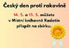 Den proti rakovině, plakát - nové okno