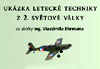 Letecká technika - plakát, nové okno
