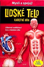 Lidsk tlo  Mysli a spojuj! 