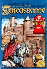 Carcassonne