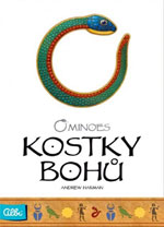 Ominoes: Kostky boh