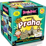 Praha V Kostce!