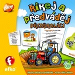 kej a pedvdj - Pedkolci