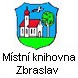 Katalog knihovny Zbraslav