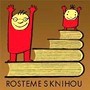 Rosteme s knihou