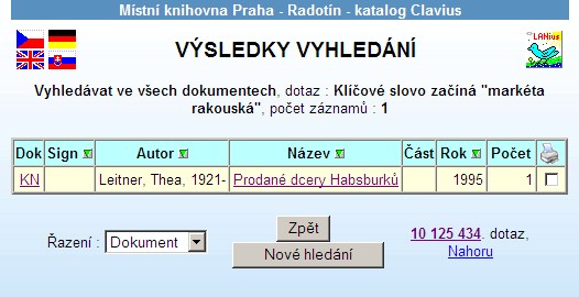 vysledky