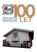 100 let radotnsk knihovny