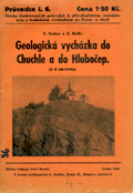 Geologick vychzka do Chuchle a do Hluboep