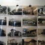 Výstava historických pohlednic Radotína
