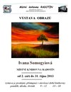 plakát - Ivana Somogyiová