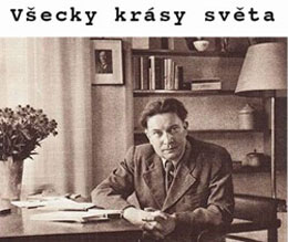Všecky krásy světa - pozvánka, nové okno Všecky krásy světa - pozvánka, nové okno