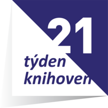 Tden knihoven 2021