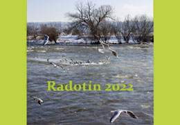 Kalendář Radotín 2022 Kalendář Radotín 2022