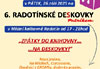  6.Radotnsk deskovky, plakt - nov okno