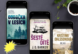 Pjujeme audioknihy!, plakt - nov okno