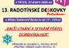  13.Radot�nsk� deskovky, plak�t - nov� okno