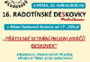 16.Radot�nsk� deskovky, plak�t - nov� okno