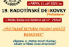 18.Radot�nsk� deskovky, plak�t - nov� okno