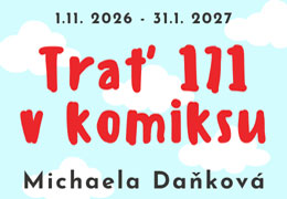 Tra� 171 v komiksu, plak�t - nov� okno