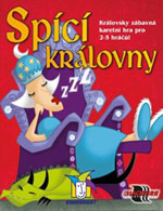 Spící královny