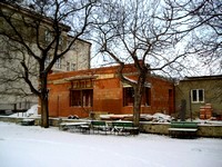 ze dvora zima 2006 - nov okno